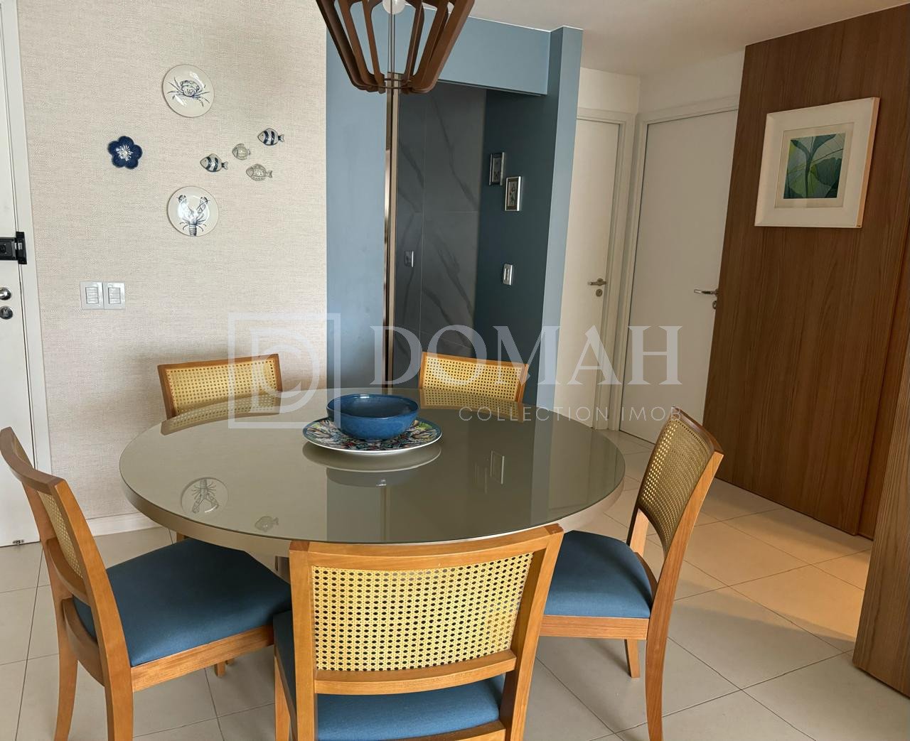 Foto 8 do imóvel Golf VilleResort com 3 dormitórios à venda, 103 m² por R$ 1.350.000 - Golf Ville - Aquiraz/CE