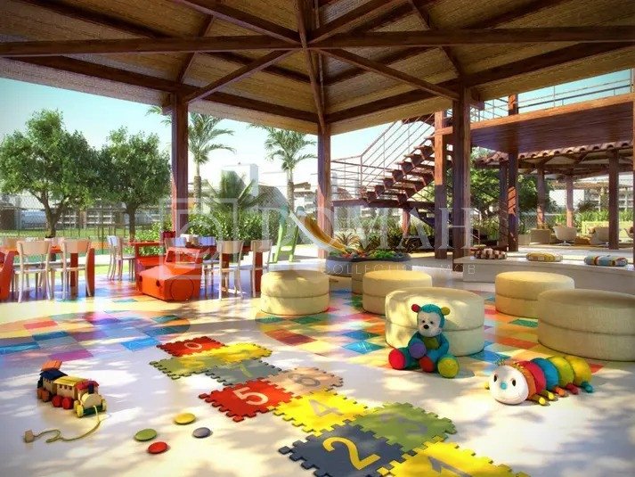 Foto 10 do imóvel Golf VilleResort com 3 dormitórios à venda, 103 m² por R$ 1.350.000 - Golf Ville - Aquiraz/CE