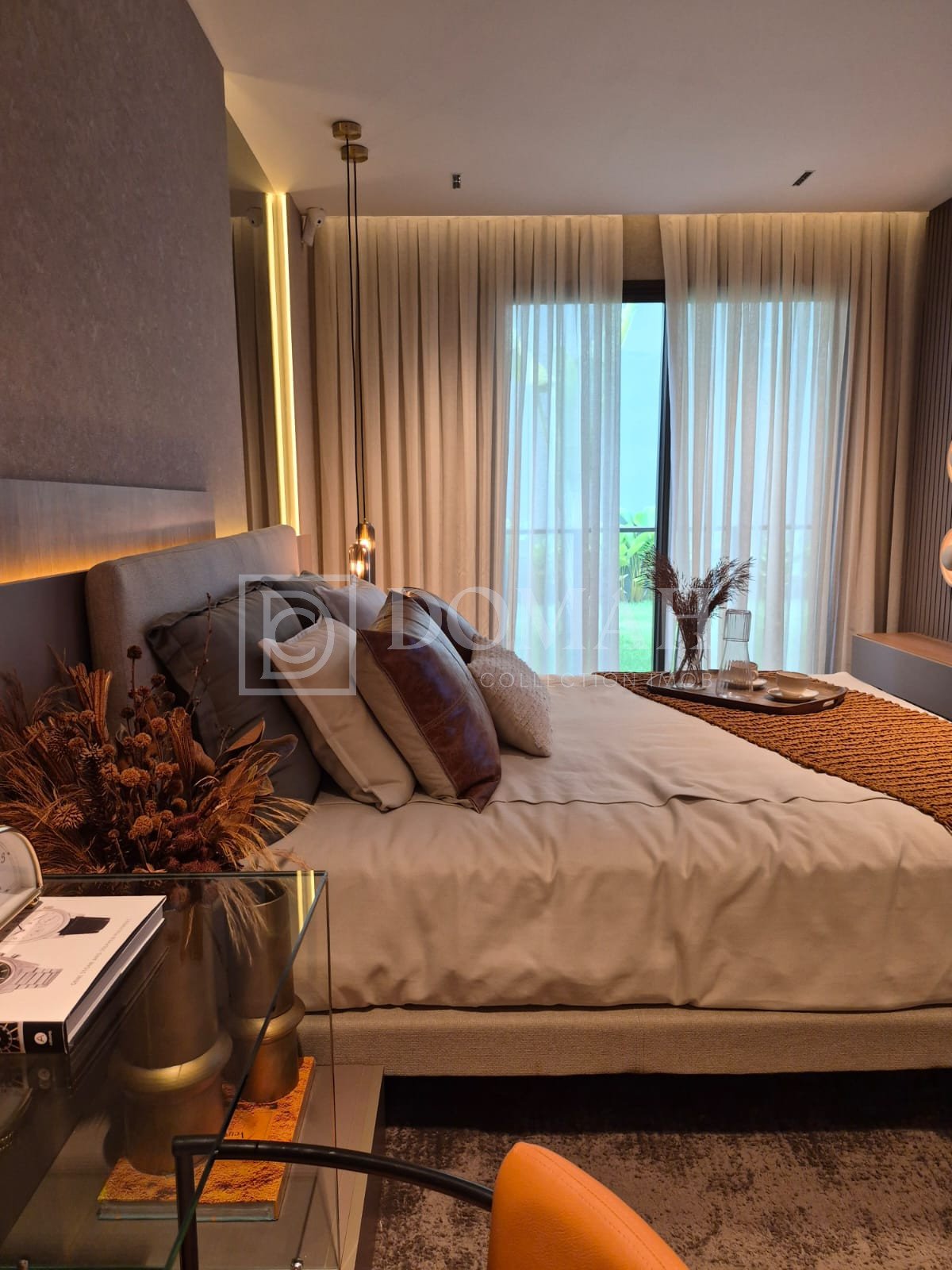 Wind - 116 e 138 m2 - Meireles - Foto 5