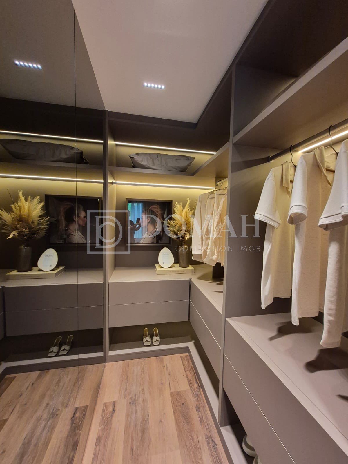 Foto 6 do imóvel Wind - 116 e 138 m2 - Meireles