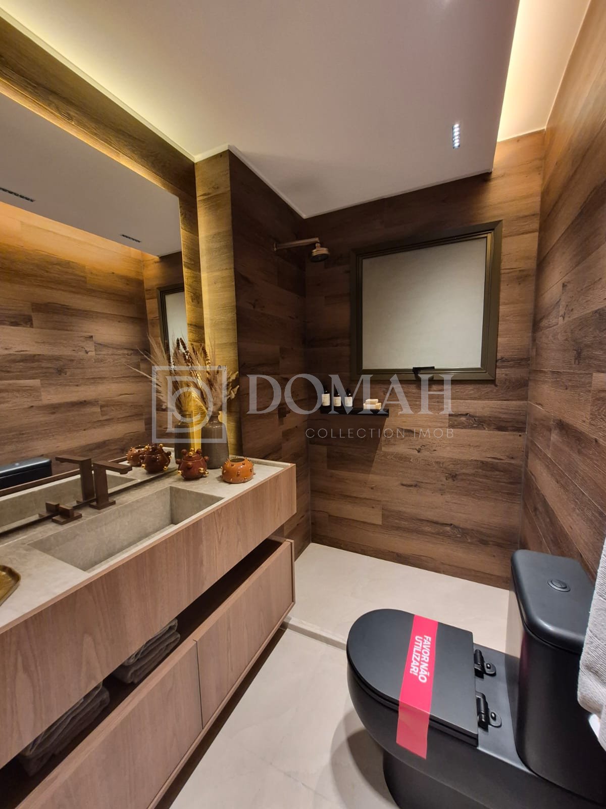 Foto 7 do imóvel Wind - 116 e 138 m2 - Meireles