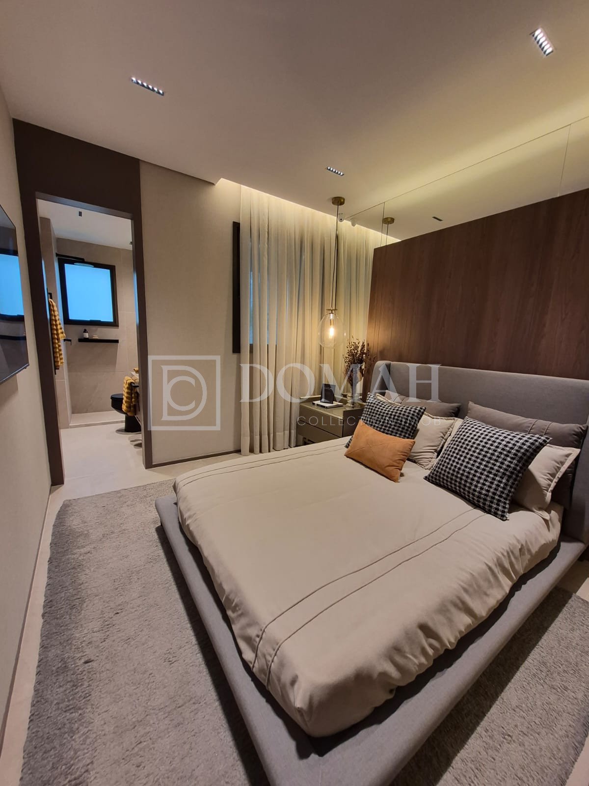 Foto 8 do imóvel Wind - 116 e 138 m2 - Meireles