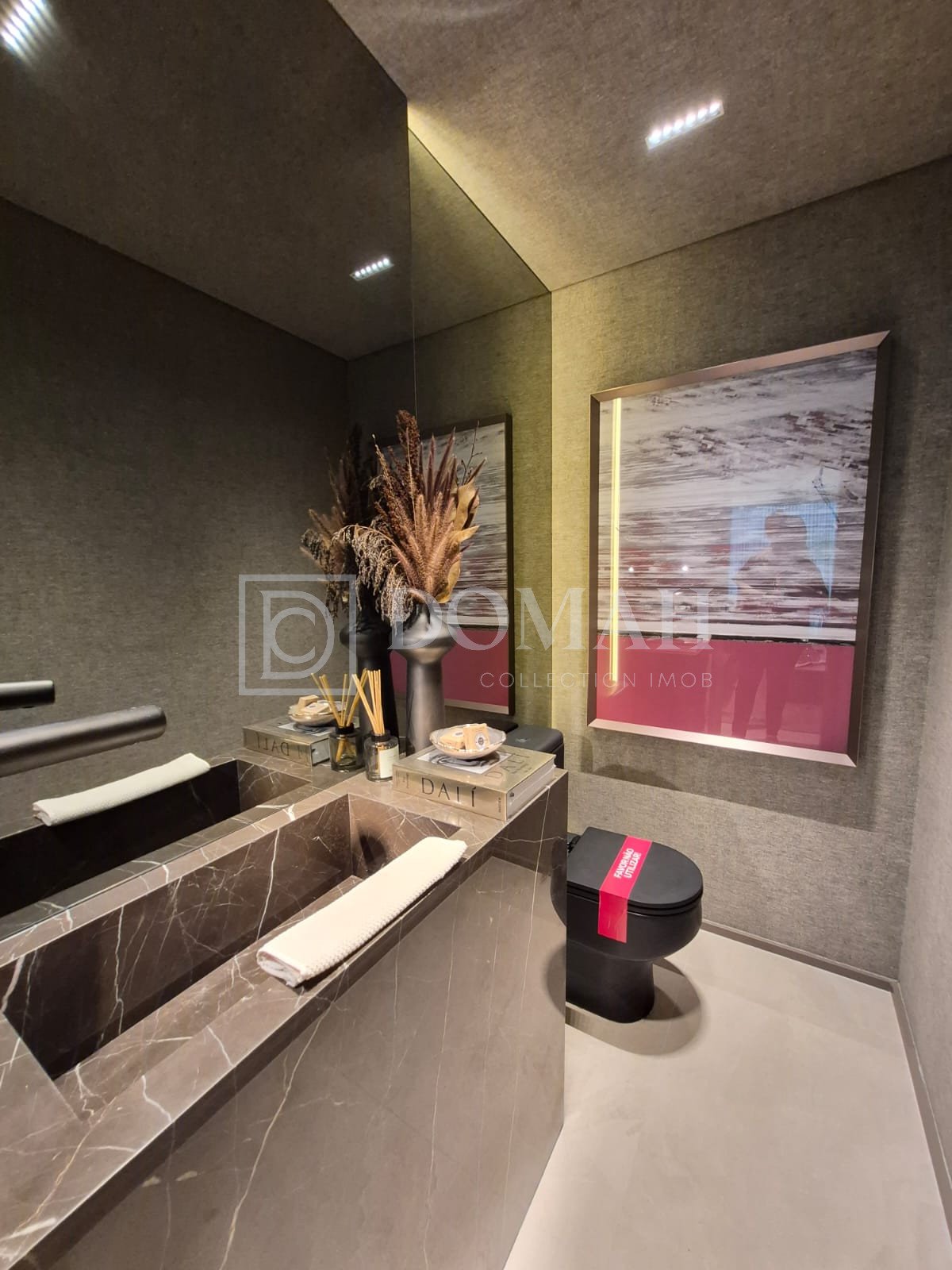 Foto 11 do imóvel Wind - 116 e 138 m2 - Meireles