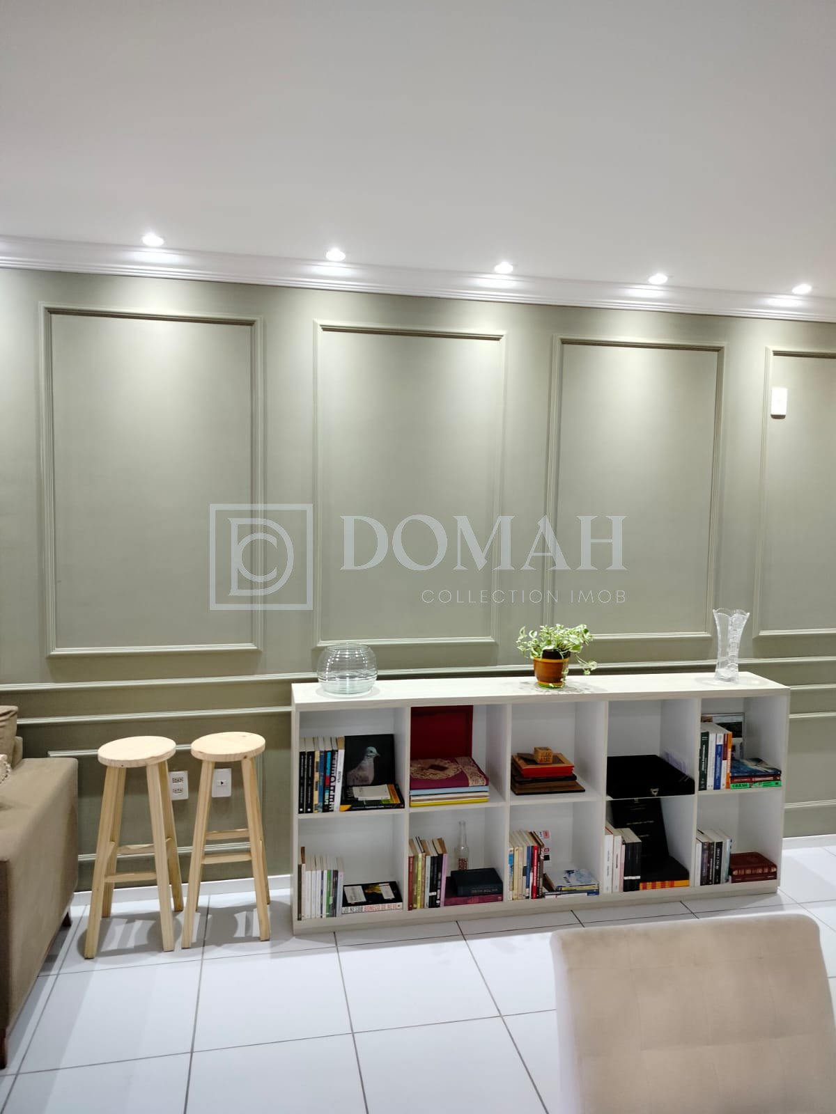 Apartamento 2 quartos - Residencial Villa Firenze - Foto 2