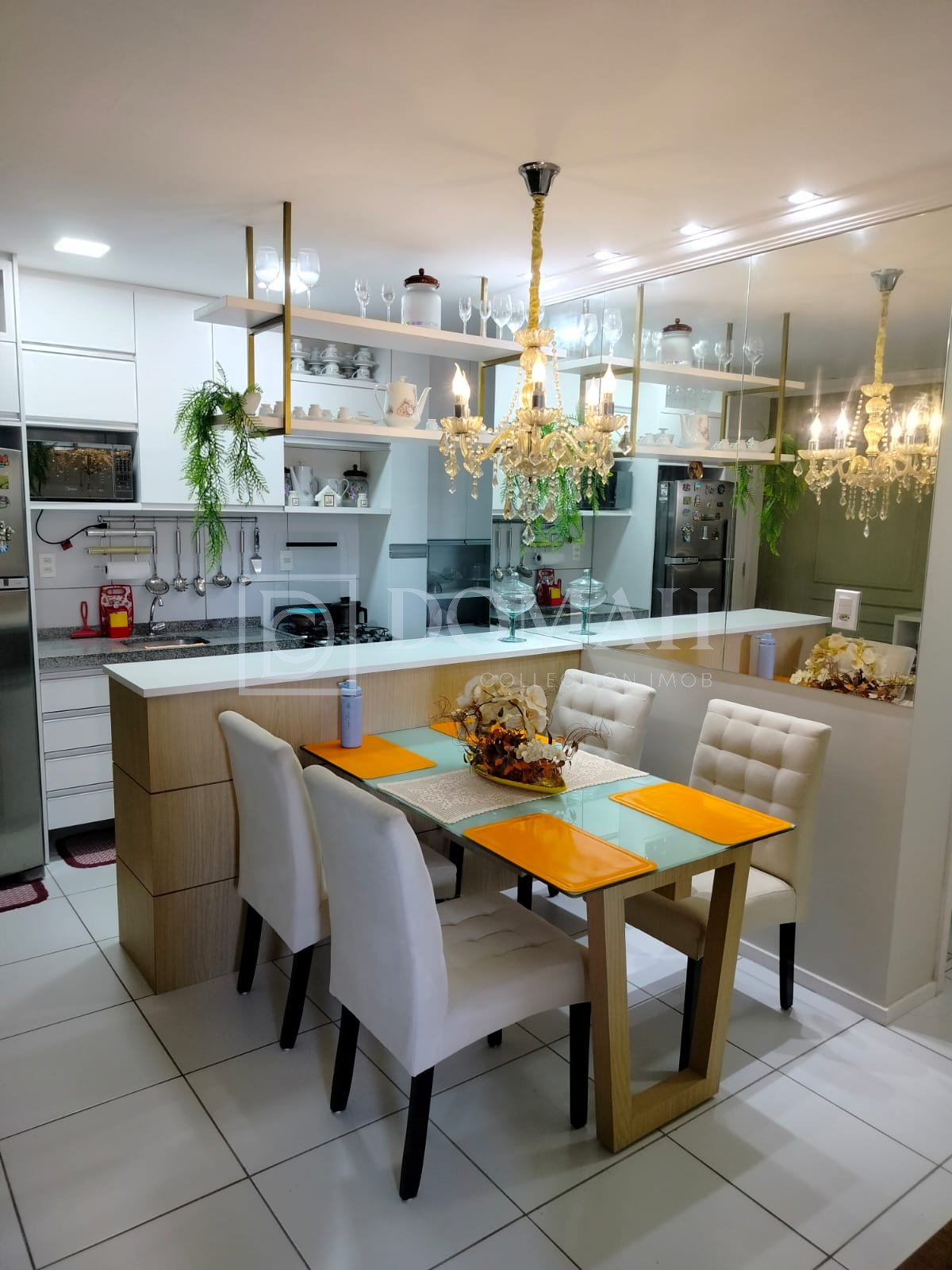 Foto 11 do imóvel Apartamento 2 quartos - Residencial Villa Firenze