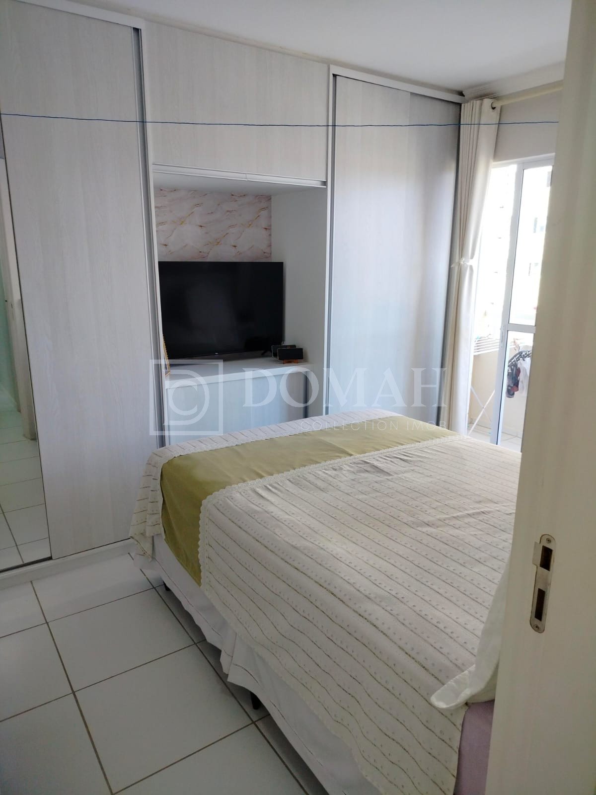 Foto 7 do imóvel Apartamento 2 quartos - Residencial Villa Firenze