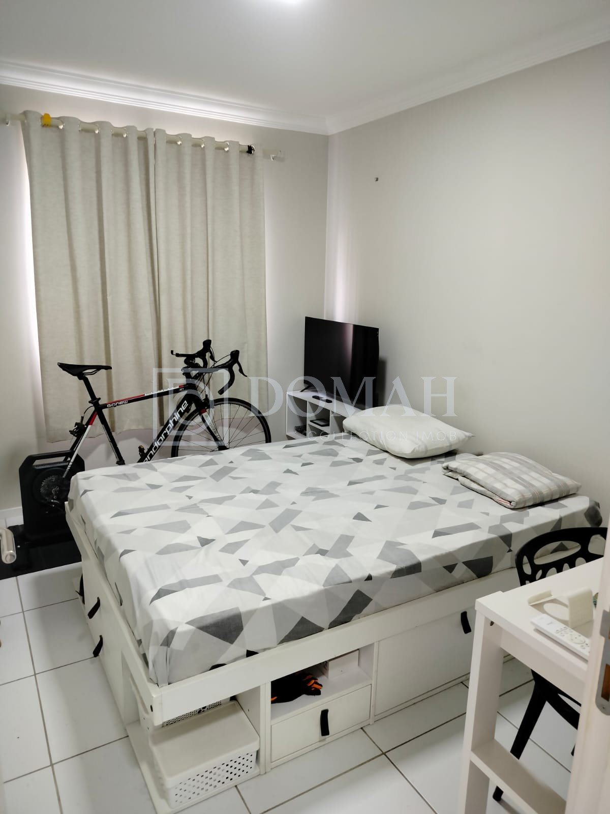 Foto 8 do imóvel Apartamento 2 quartos - Residencial Villa Firenze