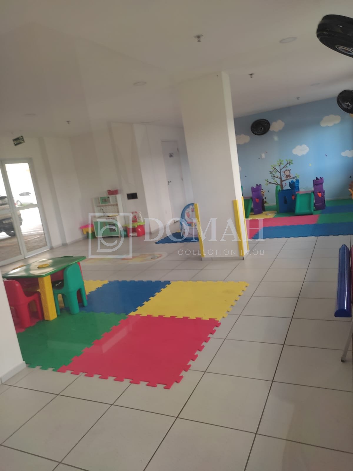 Foto 10 do imóvel Apartamento 2 quartos - Residencial Villa Firenze