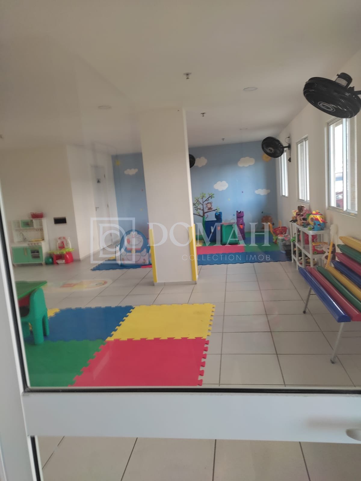 Foto 15 do imóvel Apartamento 2 quartos - Residencial Villa Firenze