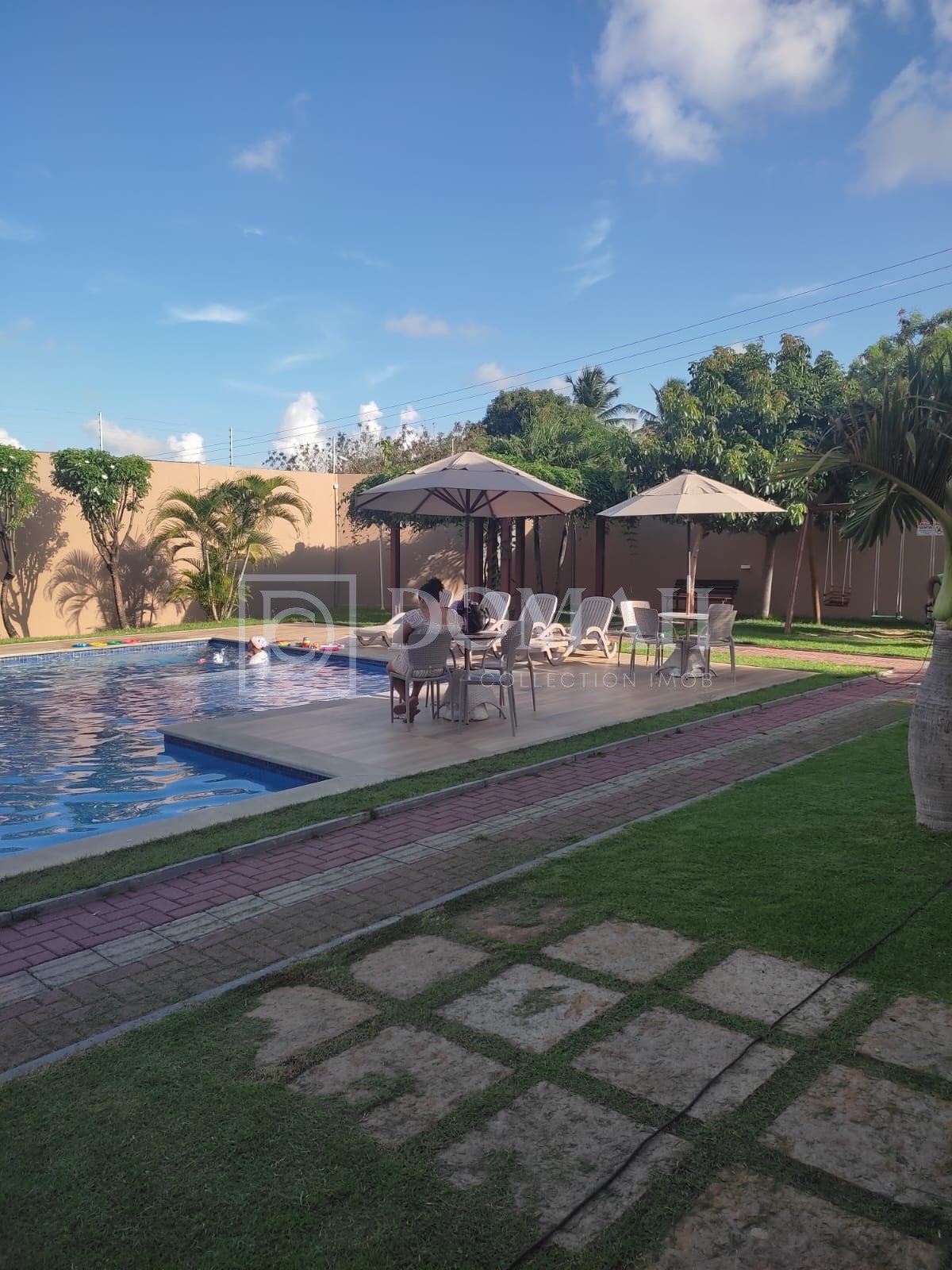 Foto 26 do imóvel Apartamento 2 quartos - Residencial Villa Firenze