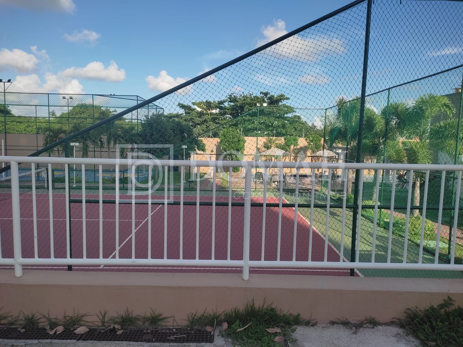 Foto 27 do imóvel Apartamento 2 quartos - Residencial Villa Firenze