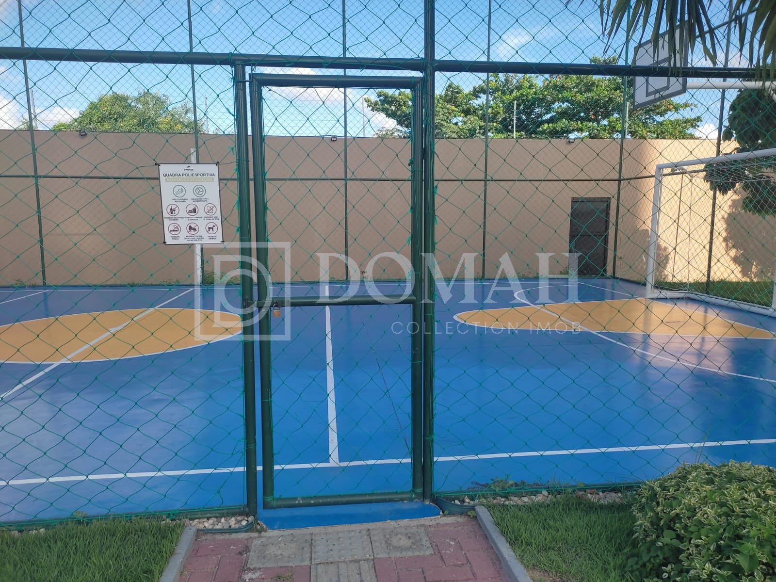 Foto 29 do imóvel Apartamento 2 quartos - Residencial Villa Firenze