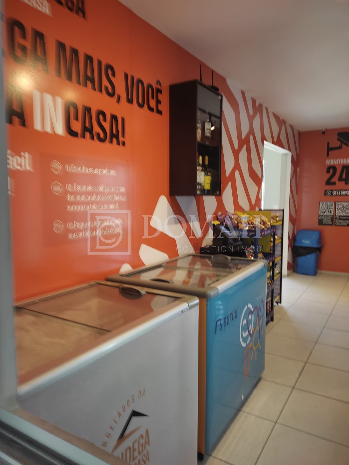 Foto 18 do imóvel Apartamento 2 quartos - Residencial Villa Firenze