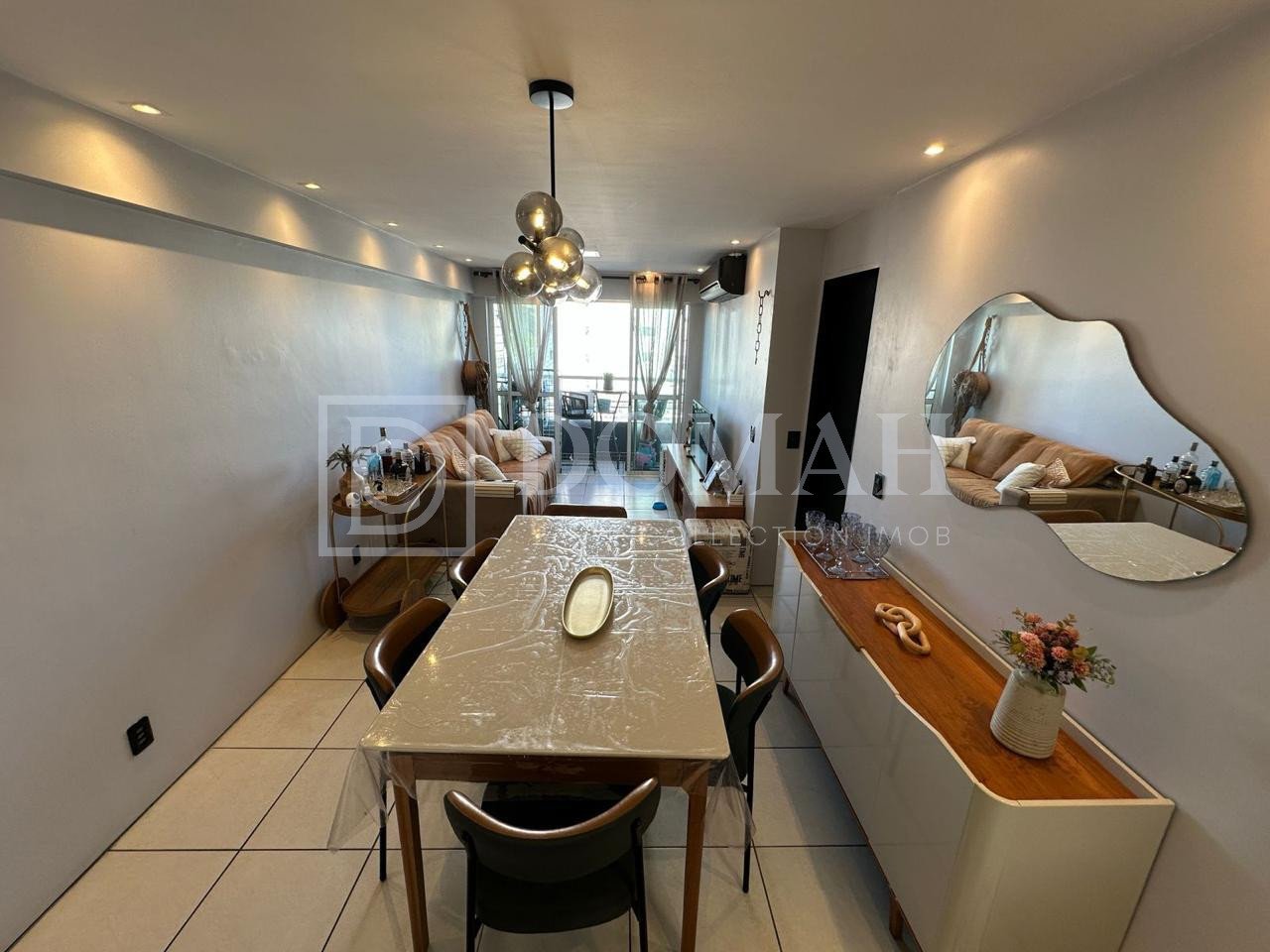 APARTAMENTO DIONISIO TORRES - Foto 4