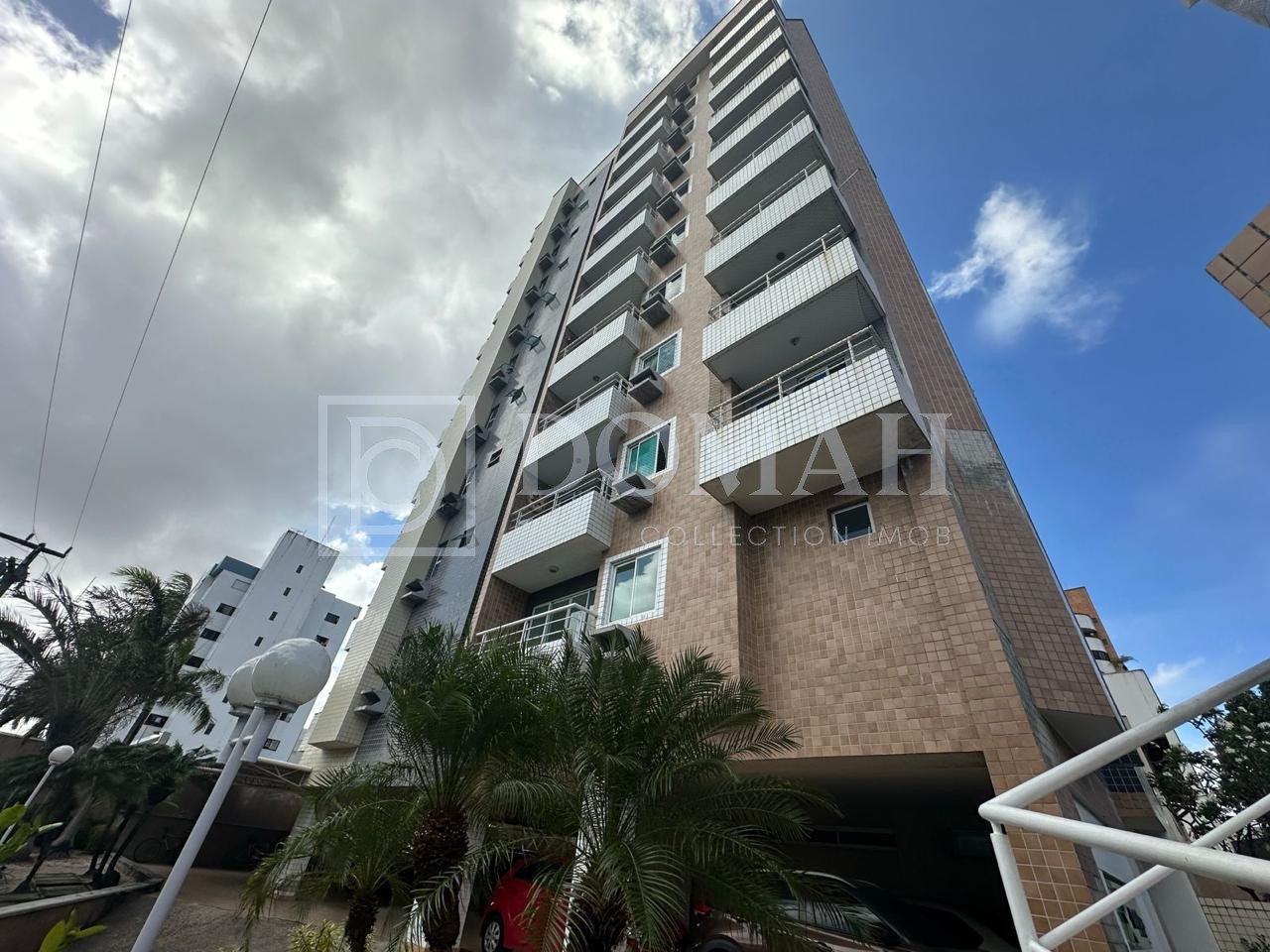 APARTAMENTO DIONISIO TORRES - Foto 1