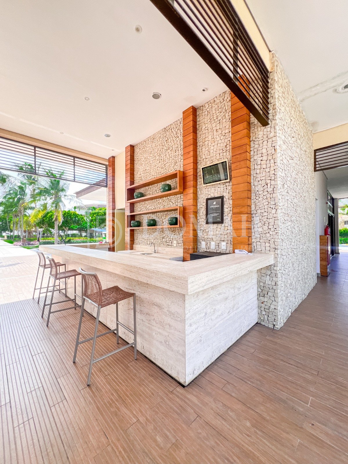 Foto 8 do imóvel Mandara Lanai - Maison com 3 suítes e 2 vagas