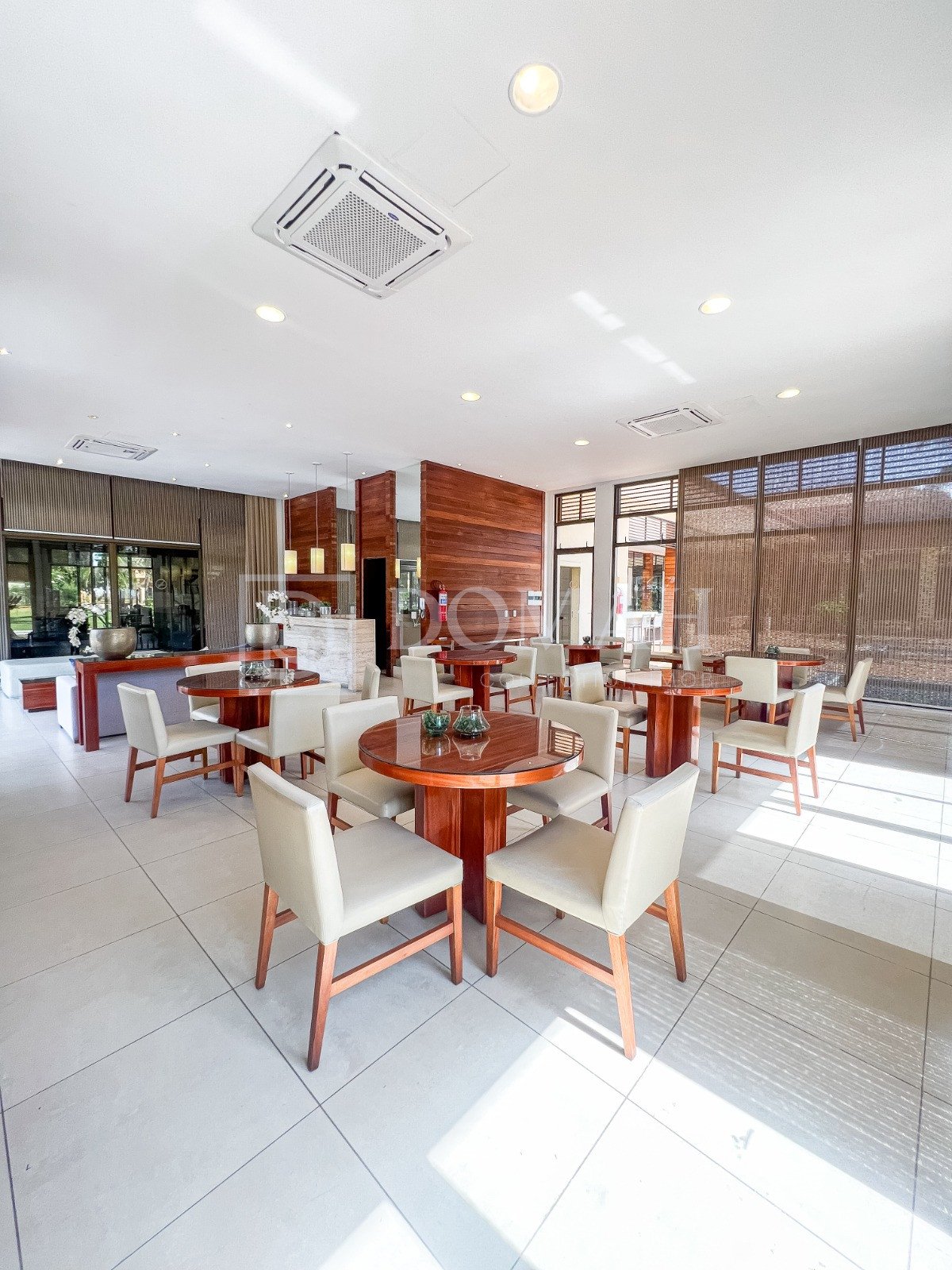 Foto 9 do imóvel Mandara Lanai - Maison com 3 suítes e 2 vagas
