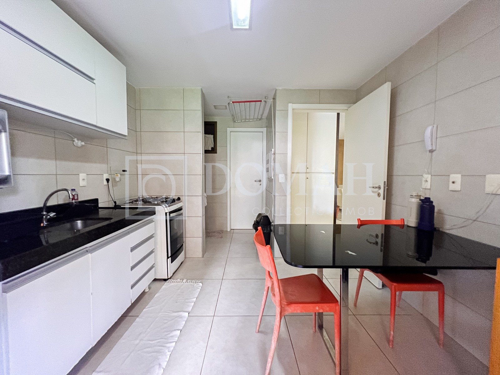 Mandara Lanai - Maison com 3 suítes e 2 vagas - Foto 4