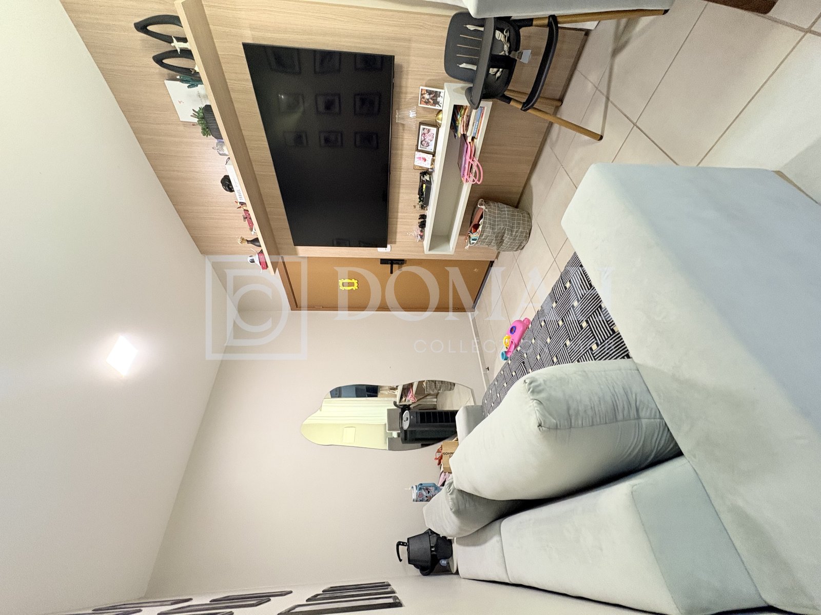Apartamento 2 quartos no Fontana de Terni - Foto 3