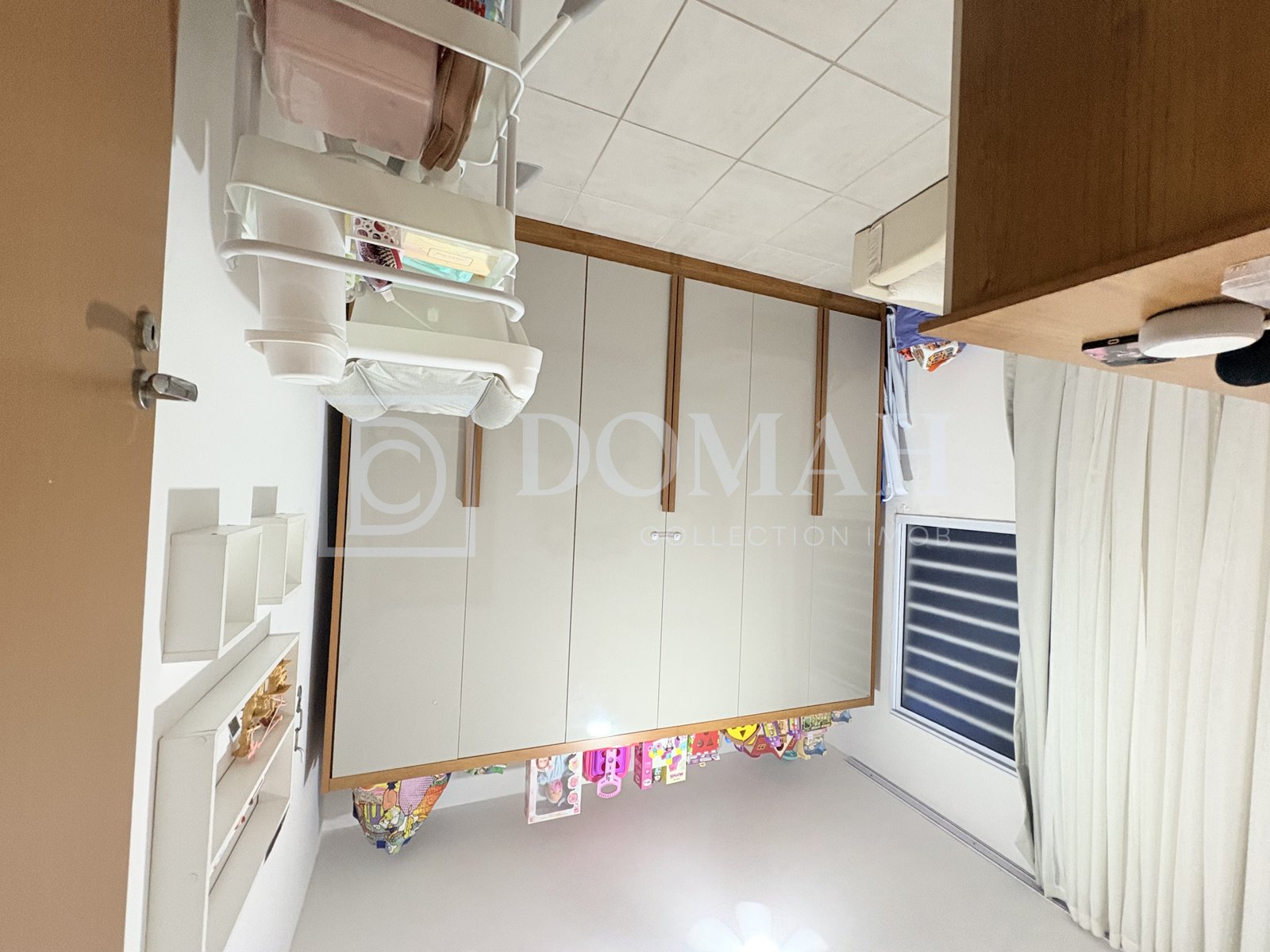 Apartamento 2 quartos no Fontana de Terni - Foto 2