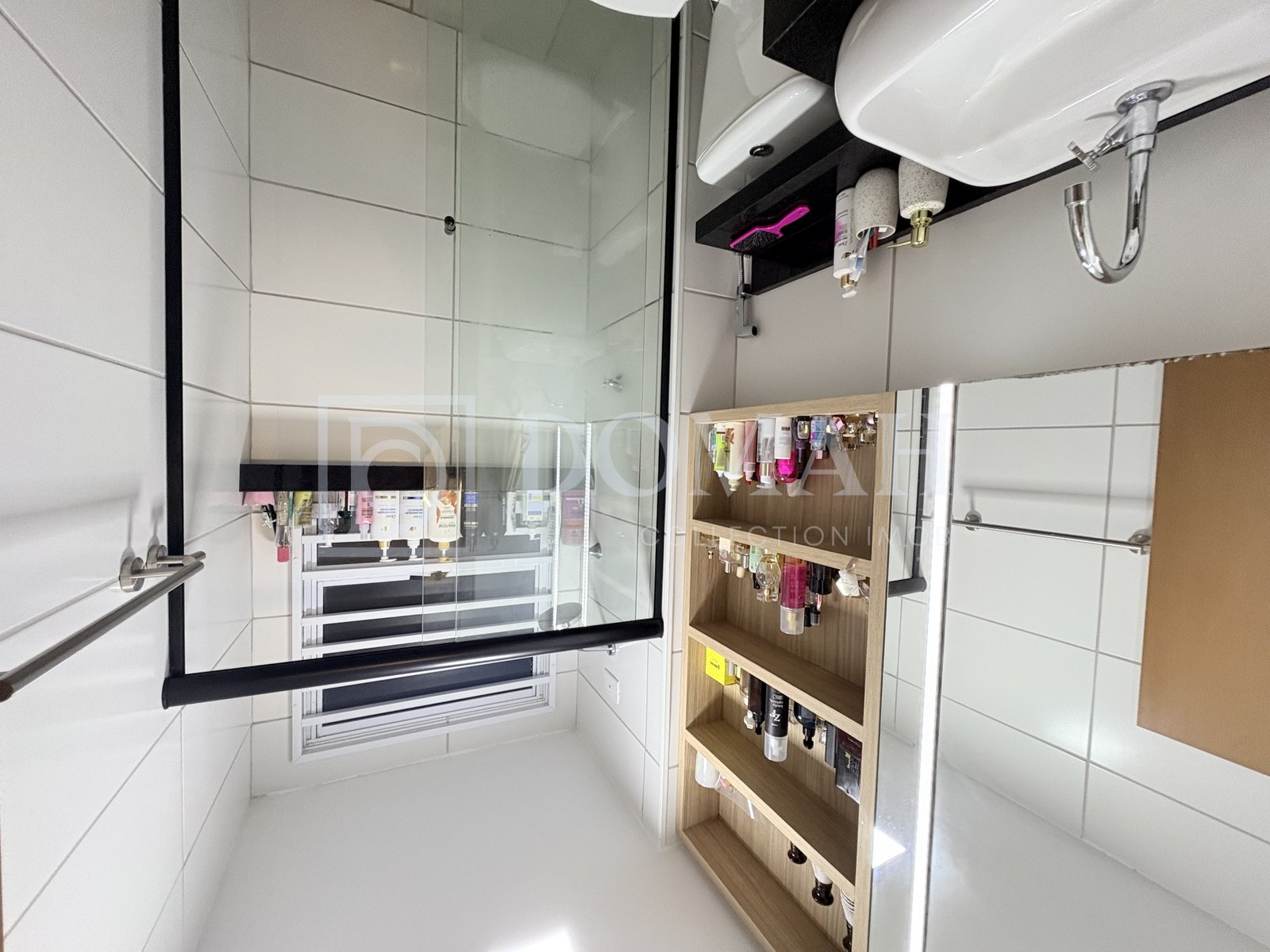 Apartamento 2 quartos no Fontana de Terni - Foto 5