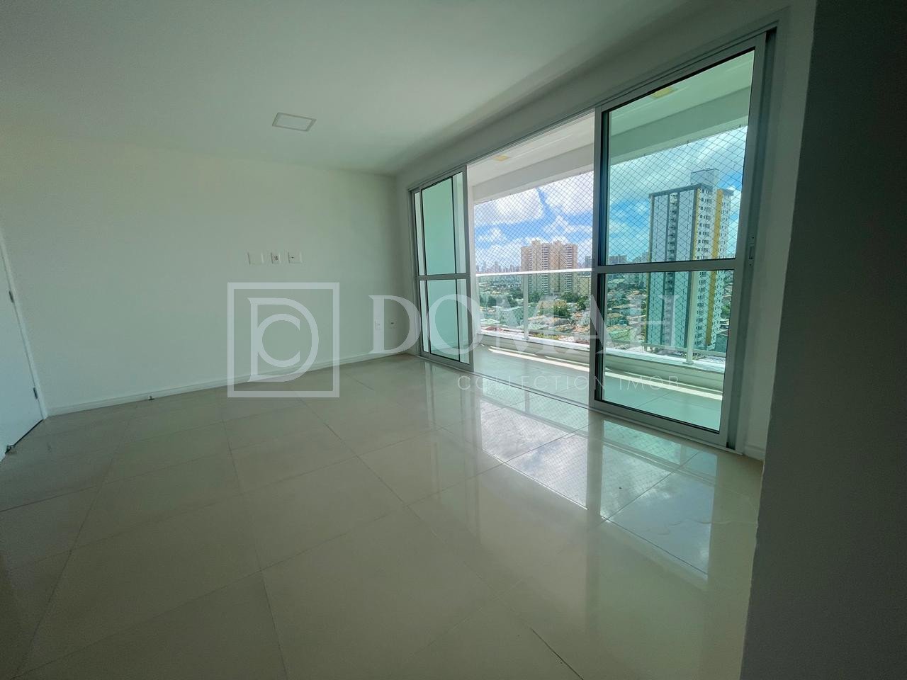 Edificio Praça da Luz 3quartos - Foto 3