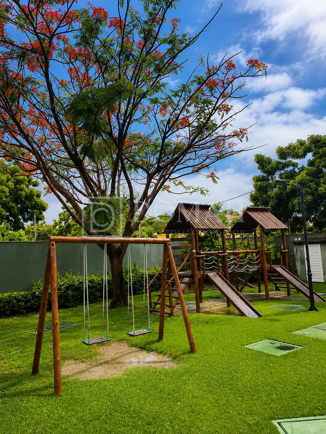 Apartamento com 3 quartos - Foto 4