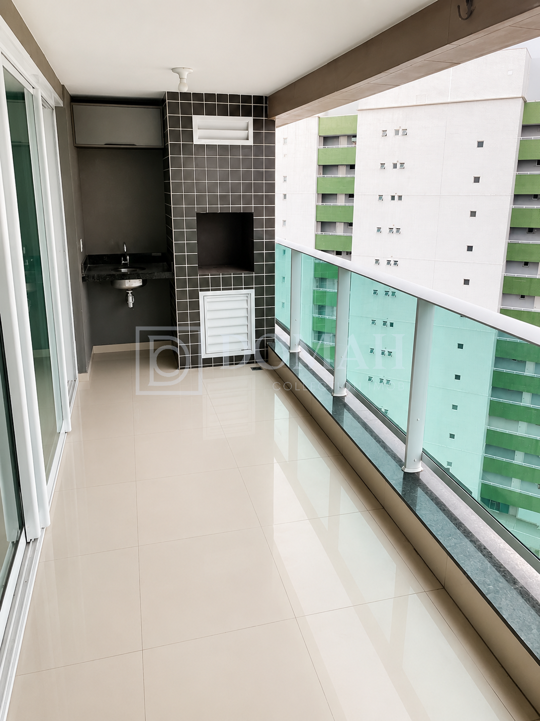 Foto 9 do imóvel Apartamento com 3 quartos