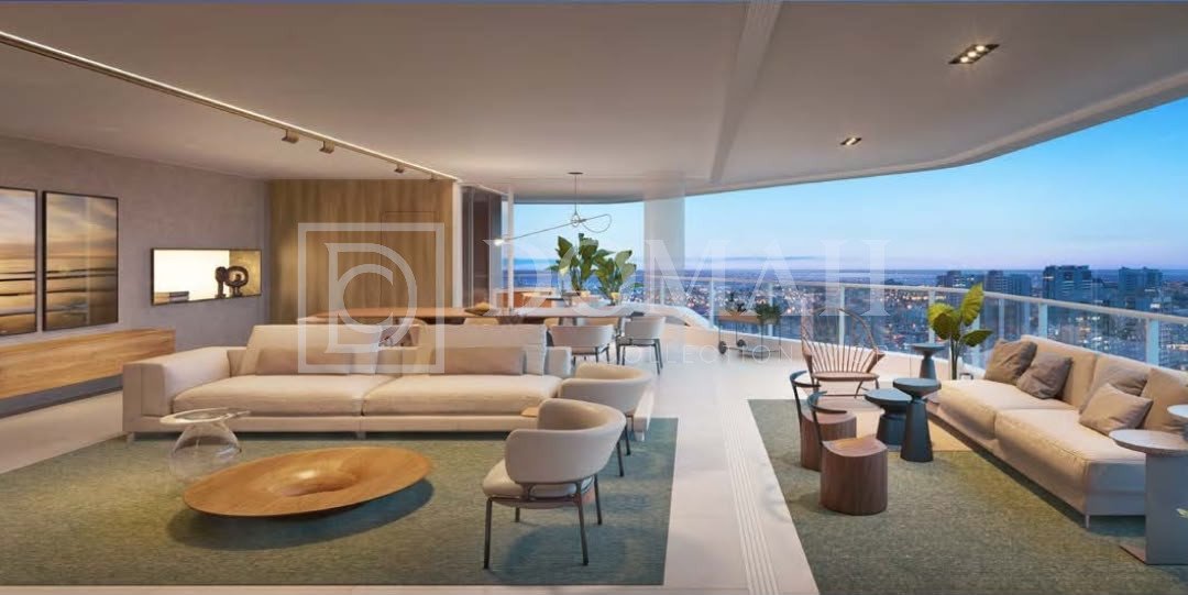 Foto 7 do imóvel BS Gold | Apartamento Exclusivo no Cocó