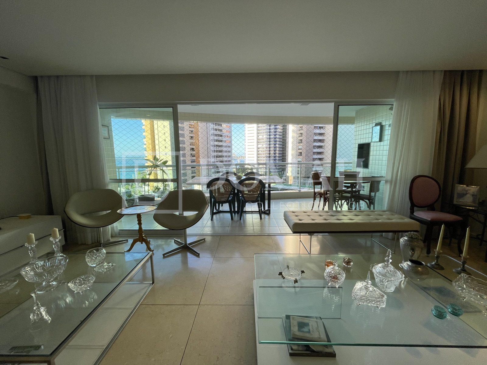 Edifício Costa Mare - Apartamento 210m2 - Mucuripe - Foto 2