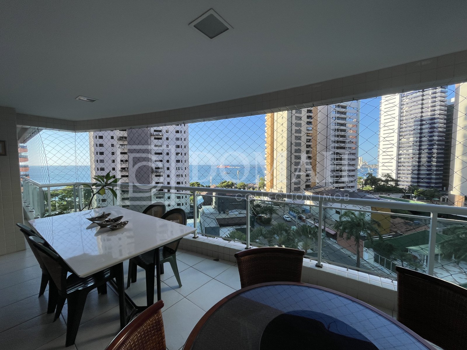 Edifício Costa Mare - Apartamento 210m2 - Mucuripe - Foto 4