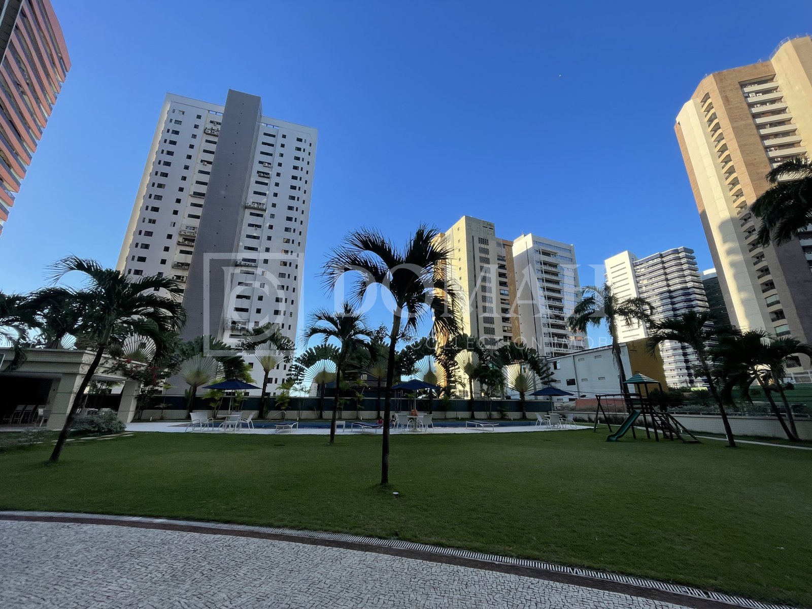 Foto 9 do imóvel Edifício Costa Mare - Apartamento 210m2 - Mucuripe