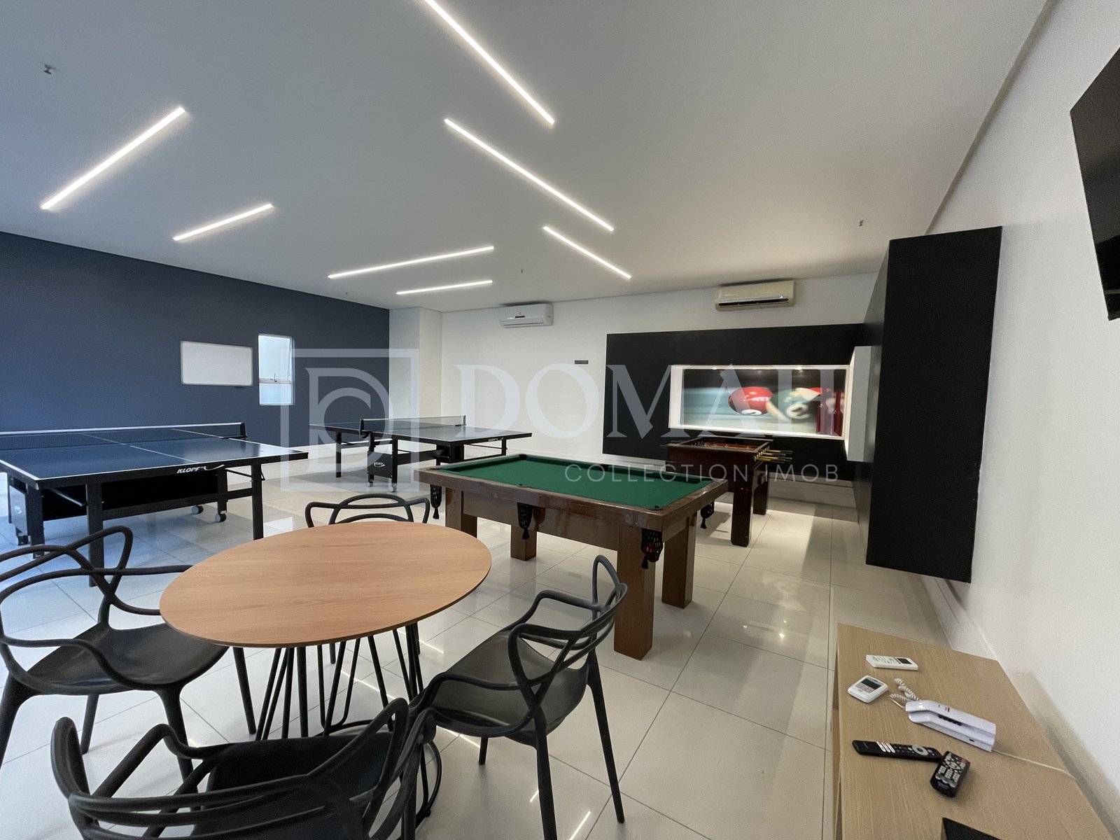 Foto 11 do imóvel Edifício Costa Mare - Apartamento 210m2 - Mucuripe