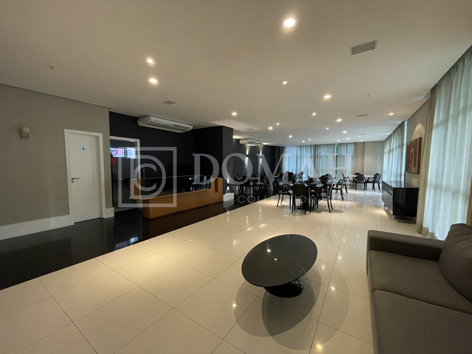 Foto 14 do imóvel Edifício Costa Mare - Apartamento 210m2 - Mucuripe