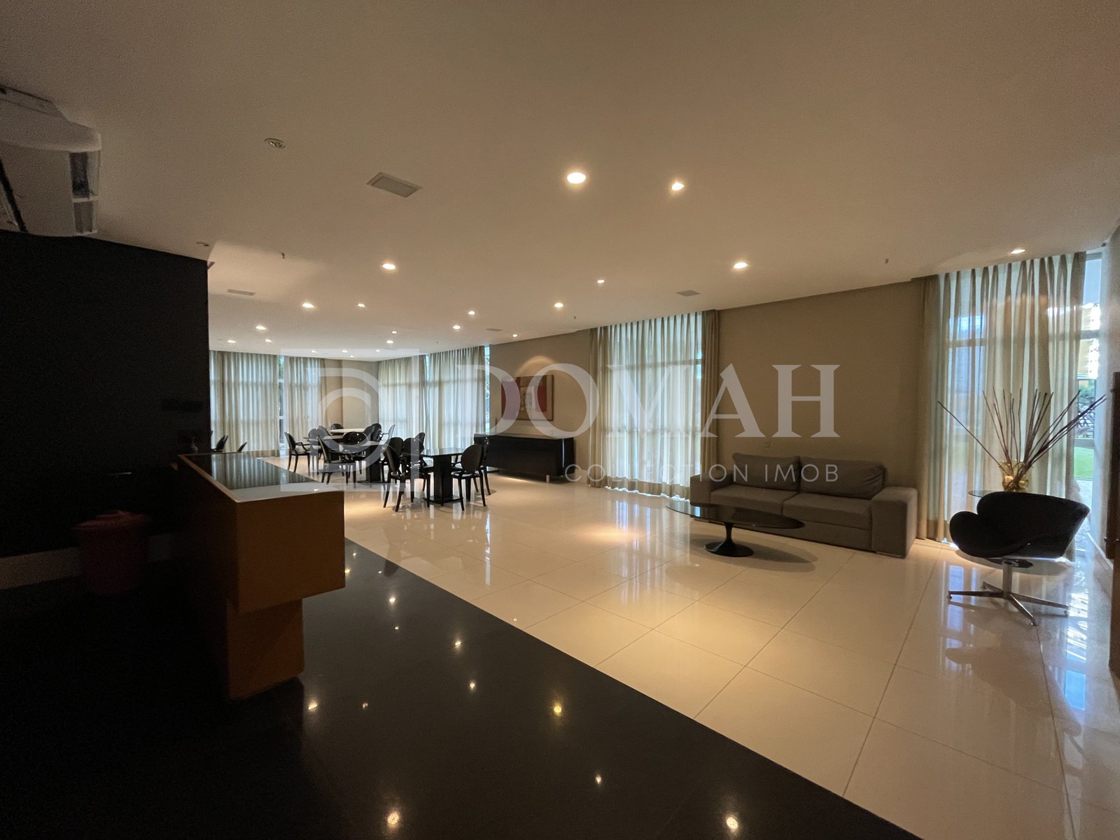 Foto 15 do imóvel Edifício Costa Mare - Apartamento 210m2 - Mucuripe