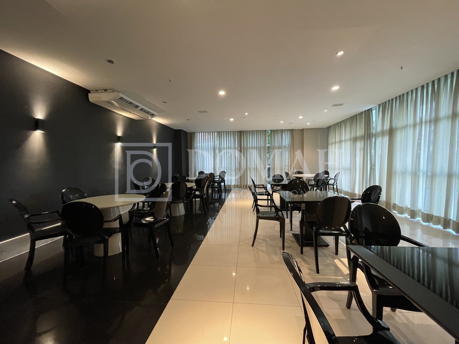 Foto 16 do imóvel Edifício Costa Mare - Apartamento 210m2 - Mucuripe