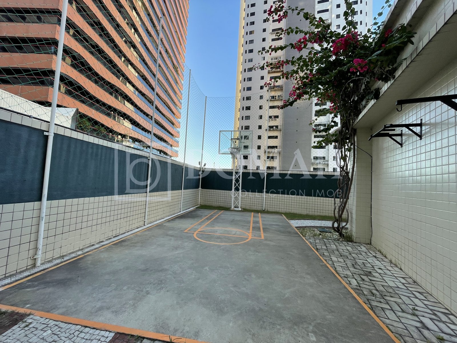 Foto 22 do imóvel Edifício Costa Mare - Apartamento 210m2 - Mucuripe