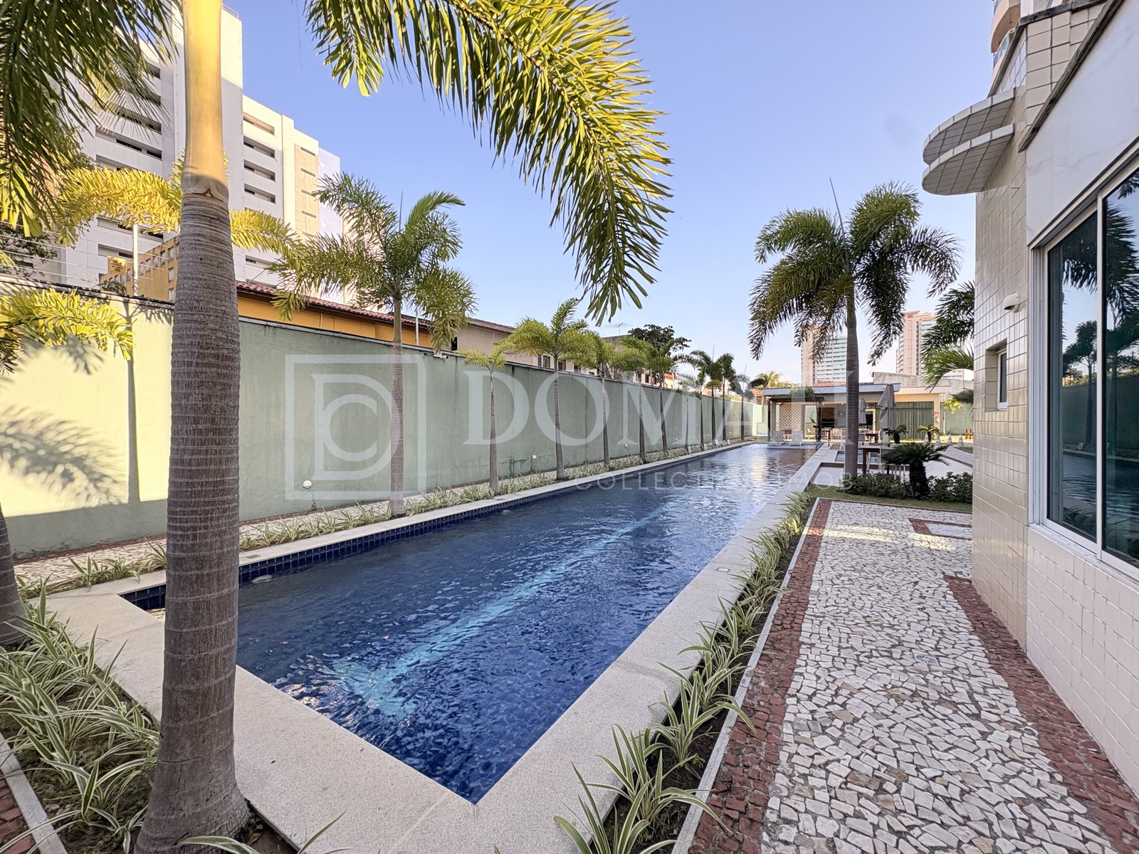 Apartamento 3 suítes com varanda ampla no Engenheiro Luciano Cavalcante - Foto 1