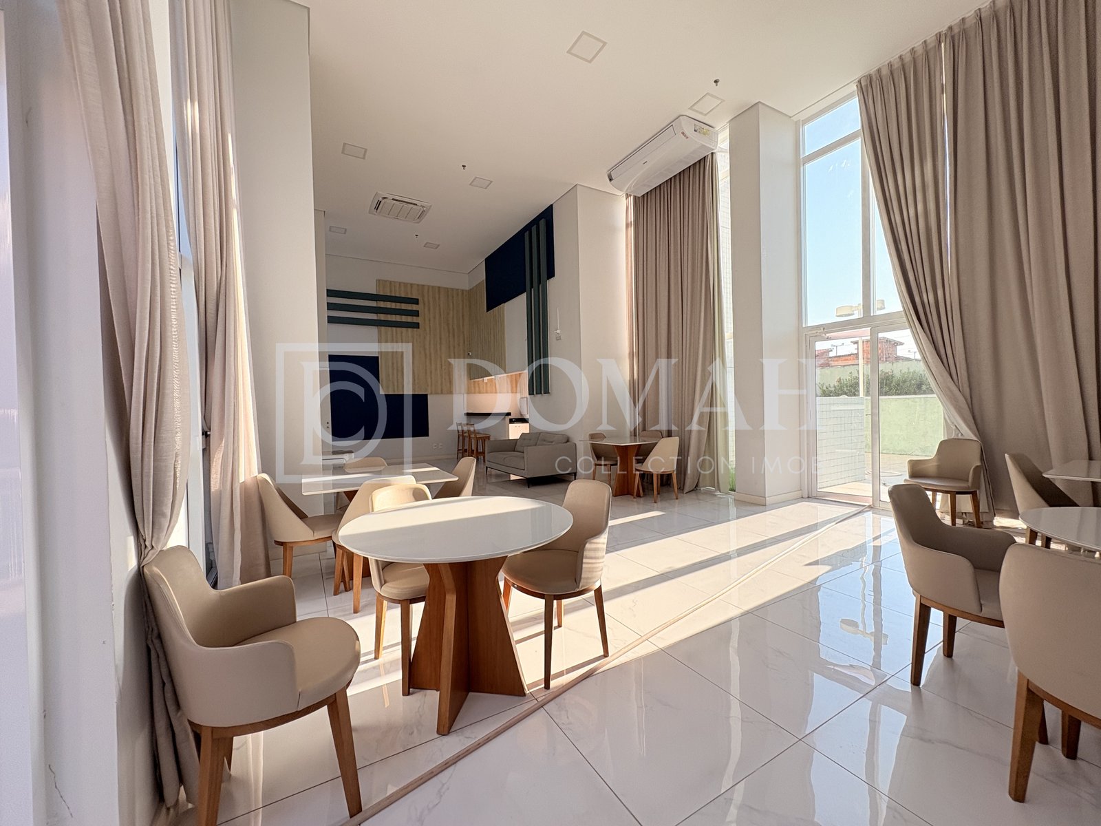 Apartamento 3 suítes com varanda ampla no Engenheiro Luciano Cavalcante - Foto 4