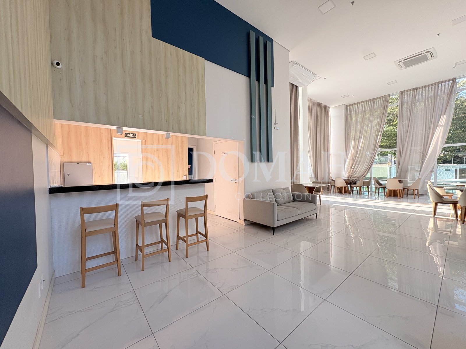 Apartamento 3 suítes com varanda ampla no Engenheiro Luciano Cavalcante - Foto 5