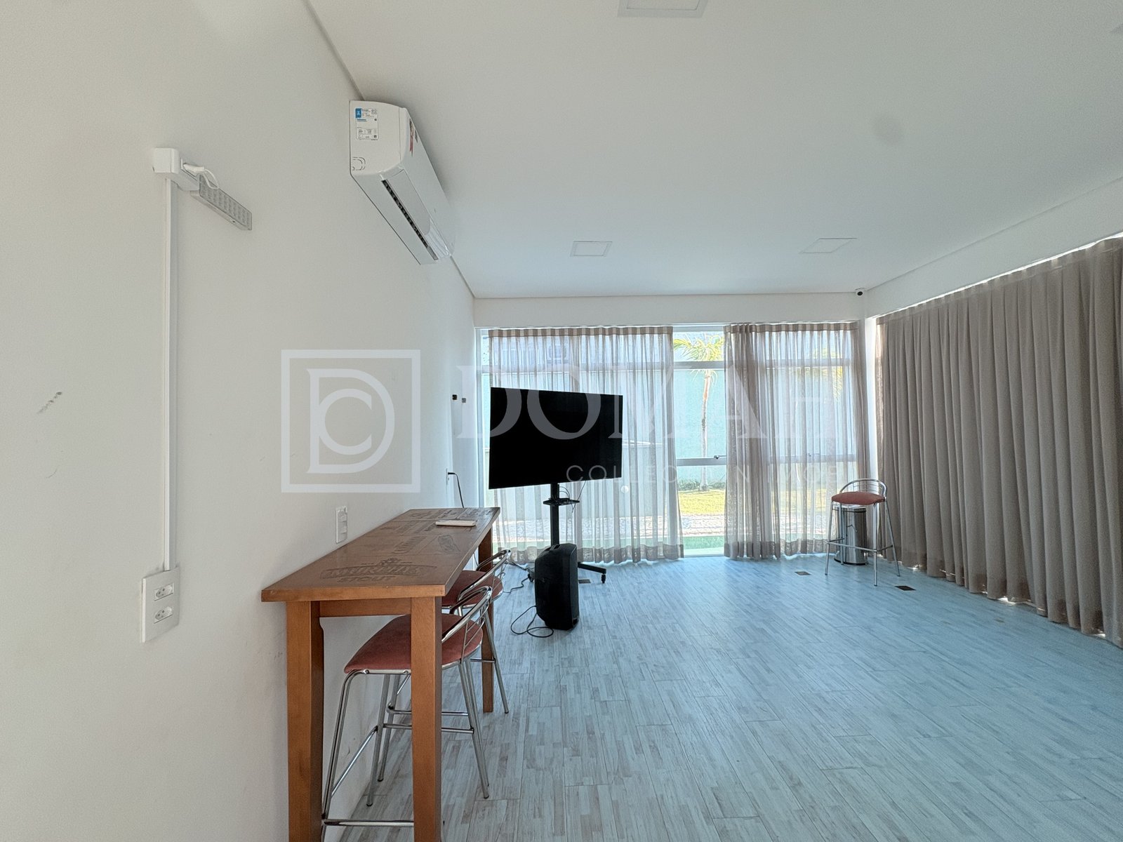 Apartamento 3 suítes com varanda ampla no Engenheiro Luciano Cavalcante - Foto 3