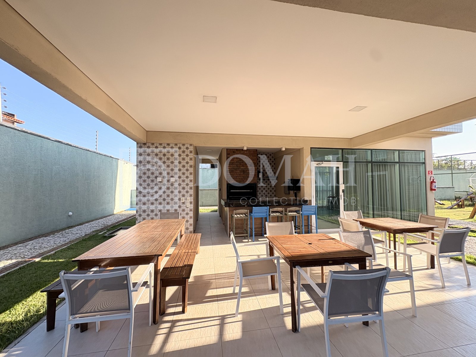 Apartamento 3 suítes com varanda ampla no Engenheiro Luciano Cavalcante - Foto 2