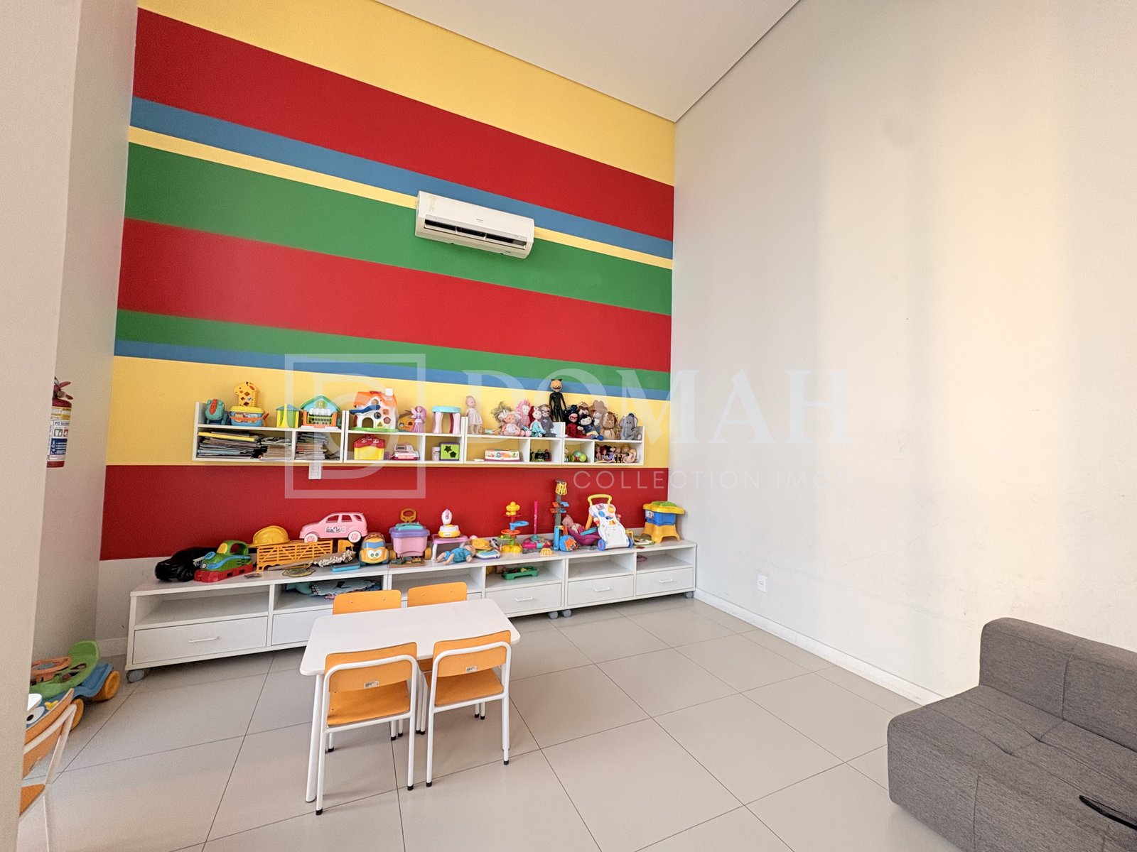 Foto 7 do imóvel Apartamento 3 suítes com varanda ampla no Engenheiro Luciano Cavalcante
