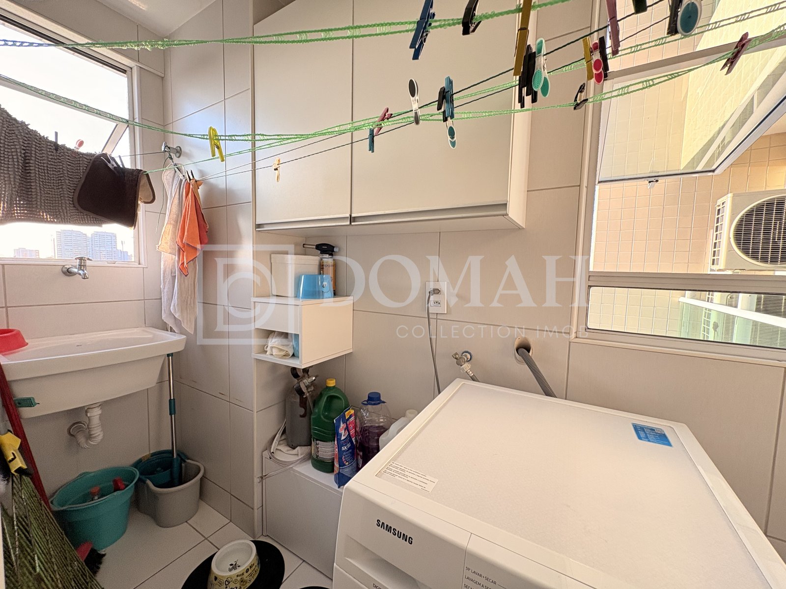 Foto 20 do imóvel Apartamento 3 suítes com varanda ampla no Engenheiro Luciano Cavalcante