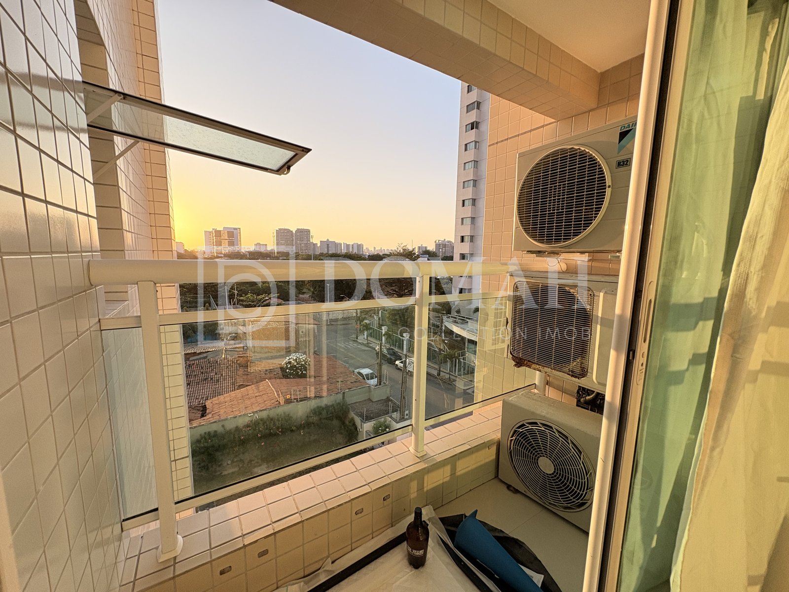 Foto 30 do imóvel Apartamento 3 suítes com varanda ampla no Engenheiro Luciano Cavalcante