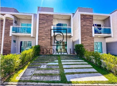 Foto 1 do imóvel Condomínio La Vida Parque – Eusébio