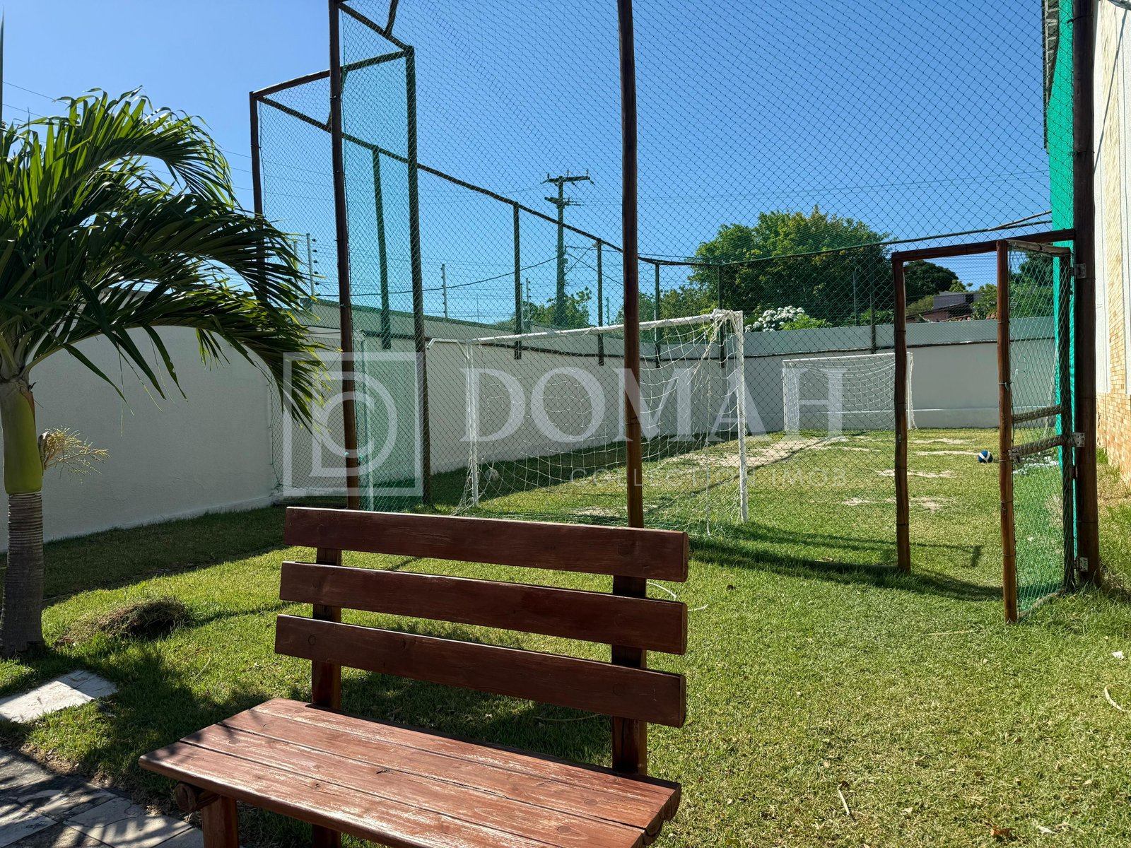 Foto 15 do imóvel Casa em condomínio fechado na Lagoa Redonda