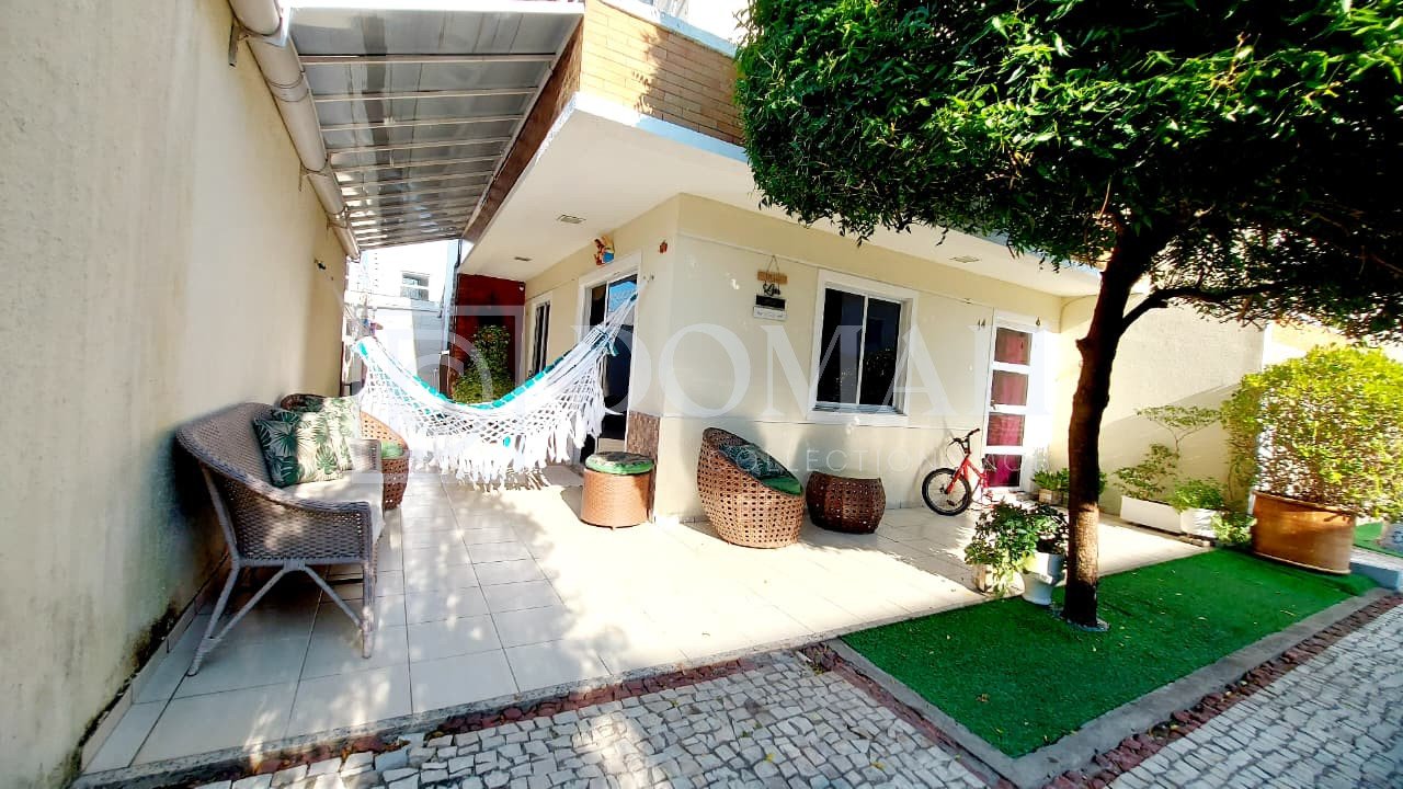 Casa a venda na Sapiranga - Foto 1