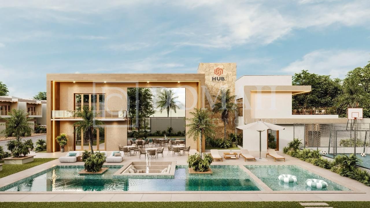 Rooftop Condomínium Club - Foto 1