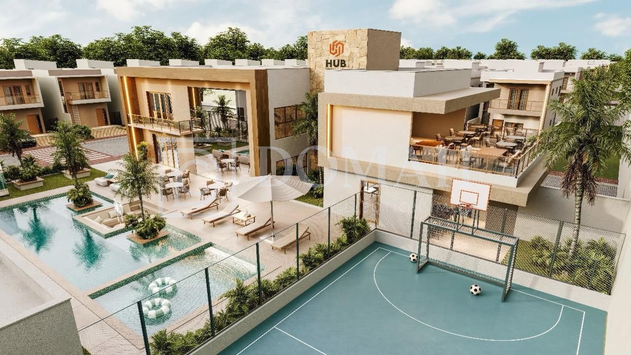 Rooftop Condomínium Club - Foto 3